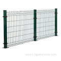 Popular Fence Pvc Panel Wholesale Fences